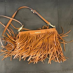 Fringe Rebecca Minkoff purse